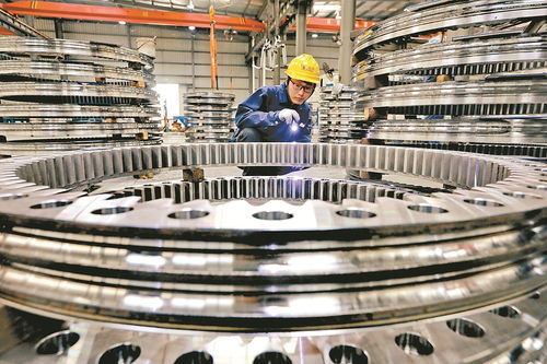 高新技術(shù)產(chǎn)品揚(yáng)帆出海，技術(shù)服務(wù)賦能全球創(chuàng)新