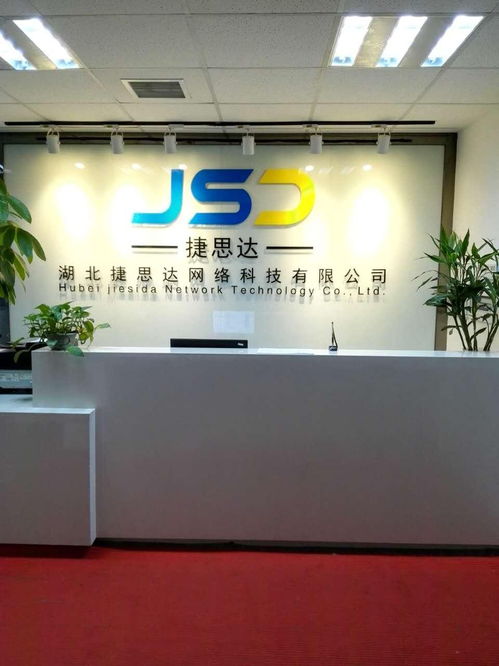 湖北捷思達(dá)網(wǎng)絡(luò)科技 深耕技術(shù)開(kāi)發(fā)，驅(qū)動(dòng)數(shù)字化未來(lái)